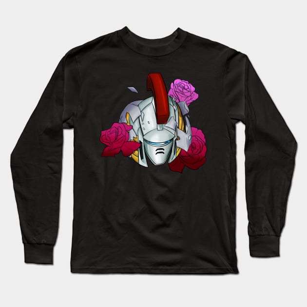 Talllgeese Marquise Long Sleeve T-Shirt by xdrewstroyerx